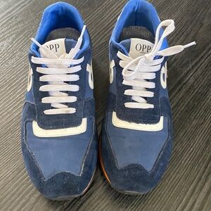 🍍OPP FRANCE🍍 SNEAKERS🍍SIZE 12US🍍H-1